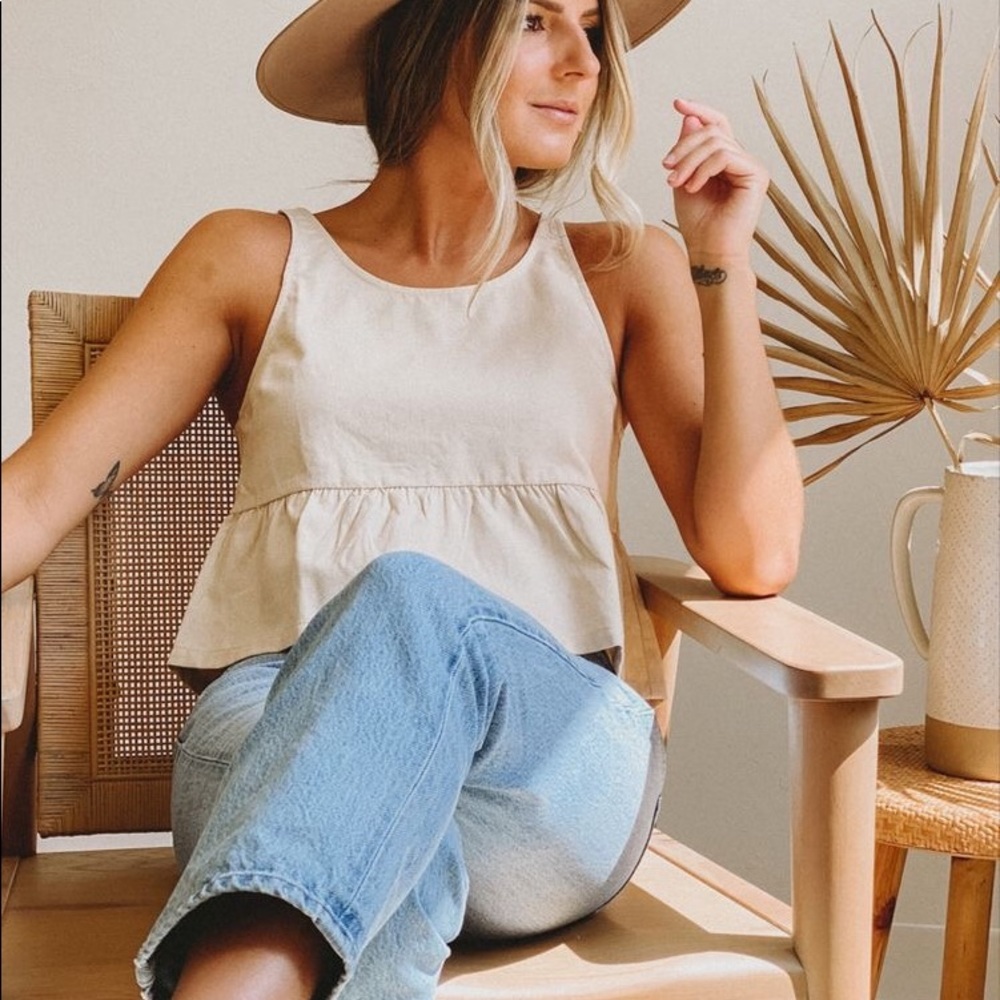 Capsule wardrobe starts here!